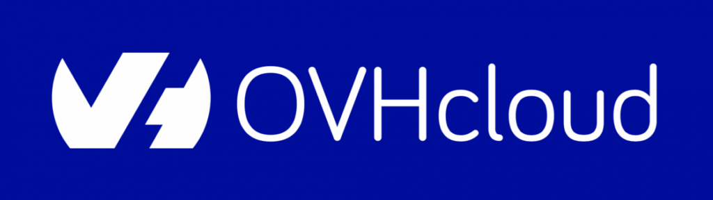 ovh logo