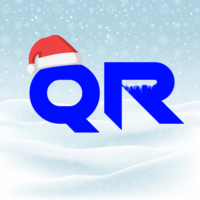 qr winter